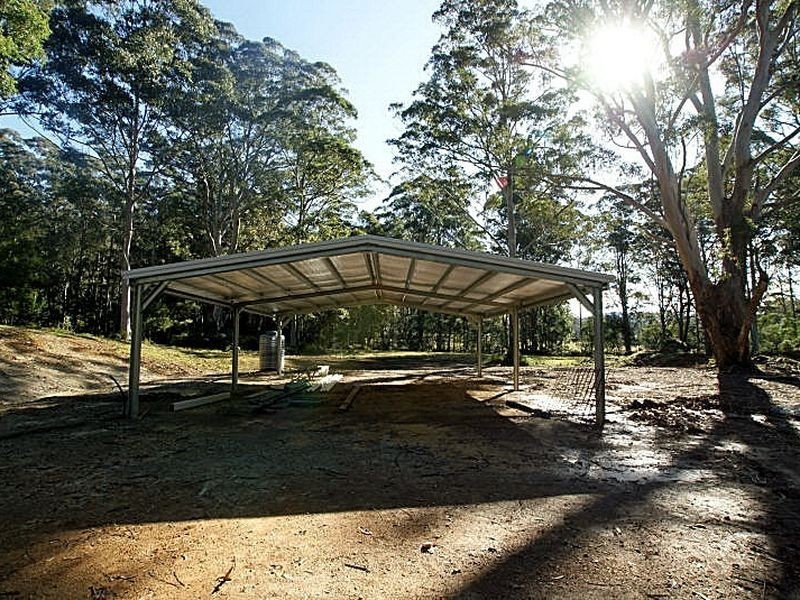 144 Durras Drive, South Durras NSW 2536