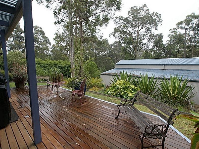 34 The Outlook Road, Surfside NSW 2536