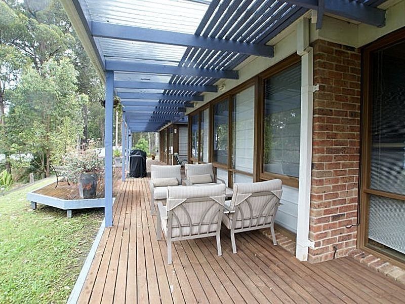 34 The Outlook Road, Surfside NSW 2536