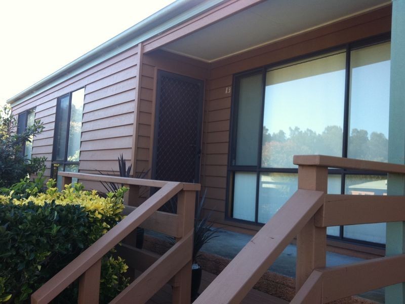 13/12 Old Princes Highway, Batemans Bay NSW 2536