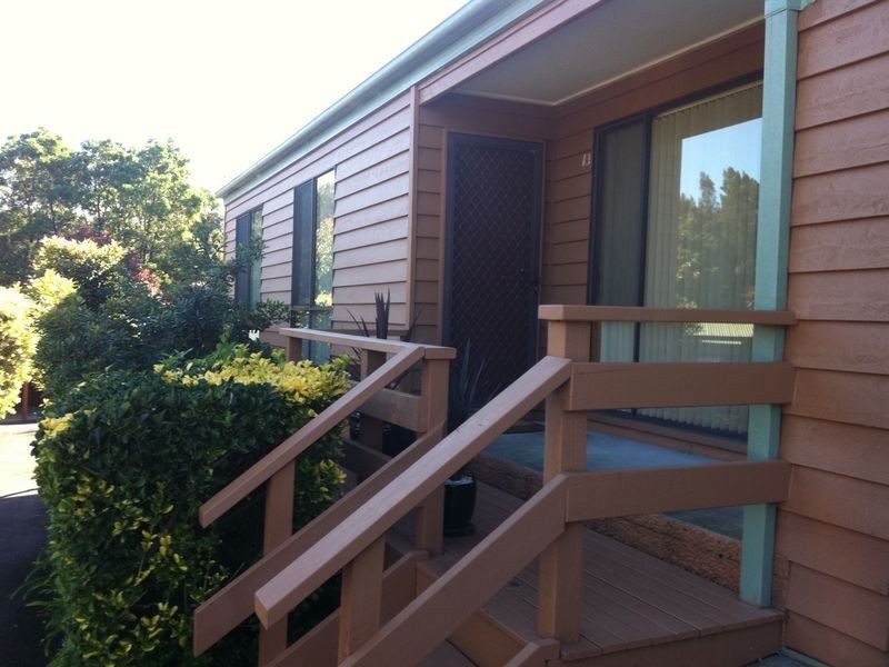 13/12 Old Princes Highway, Batemans Bay NSW 2536