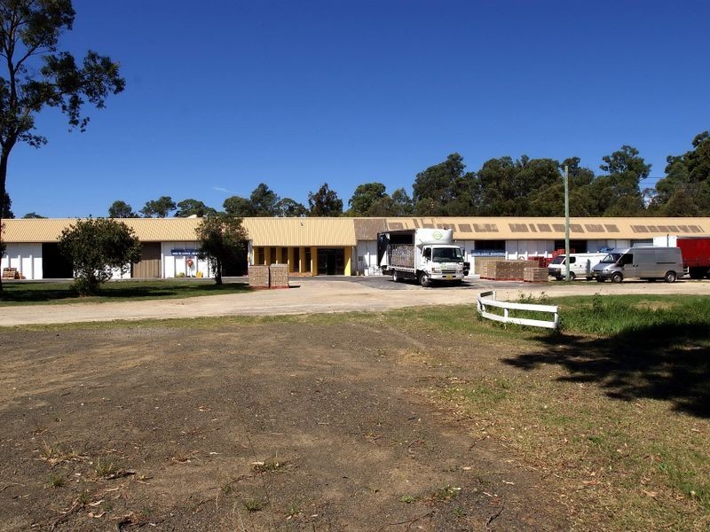 2/Lot 2 Yarragee Road, Moruya NSW 2537