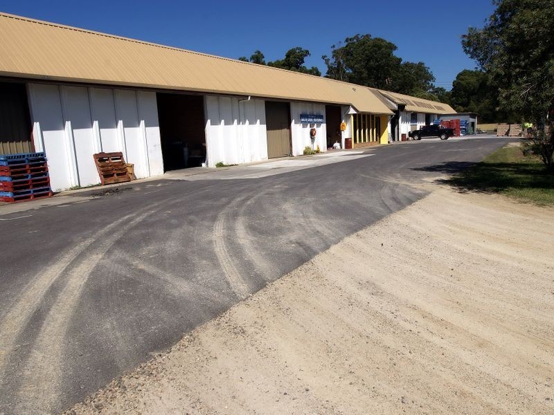 2/Lot 2 Yarragee Road, Moruya NSW 2537