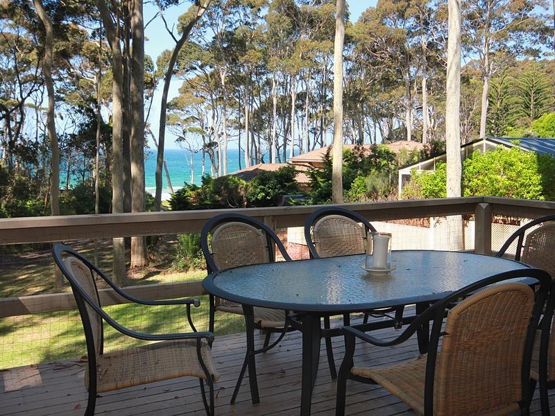 200 George Bass Drive, Lilli Pilli NSW 2536