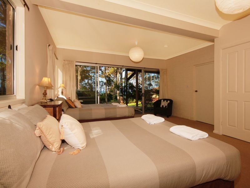 200 George Bass Drive, Lilli Pilli NSW 2536