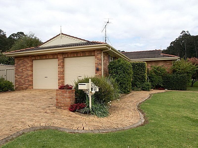 66 Melaleuca Crescent, Catalina NSW 2536