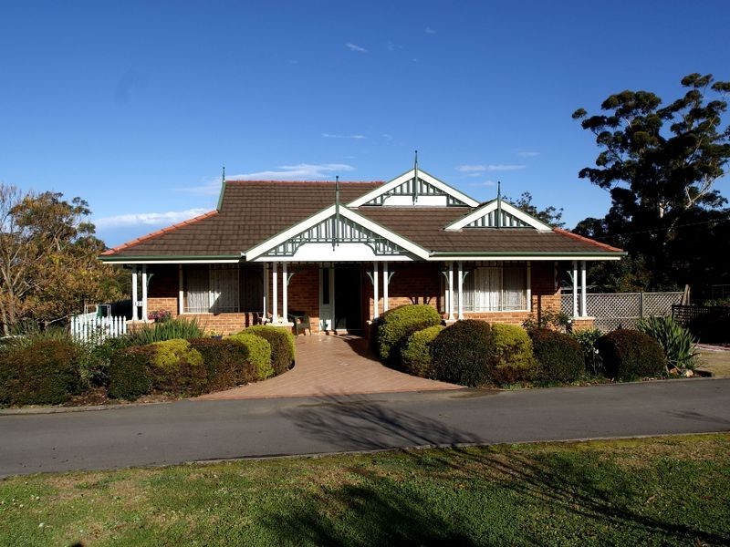 121 Clyde Road, Surfside NSW 2536