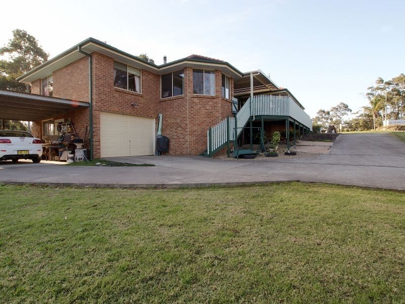 121 Clyde Road, Surfside NSW 2536