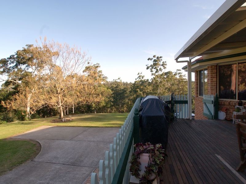121 Clyde Road, Surfside NSW 2536