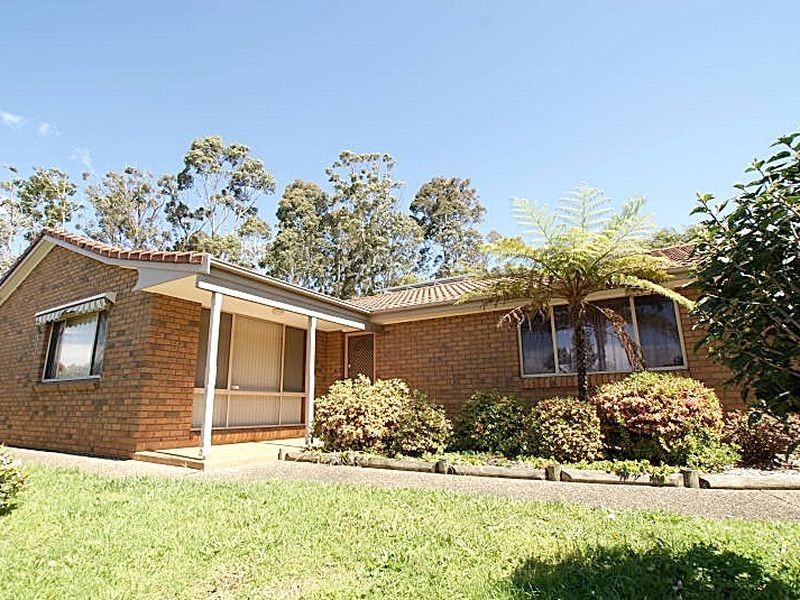 13 Yarrabee Drive, Catalina NSW 2536
