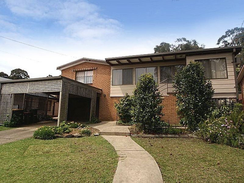 81 Country Club Drive, Catalina NSW 2536