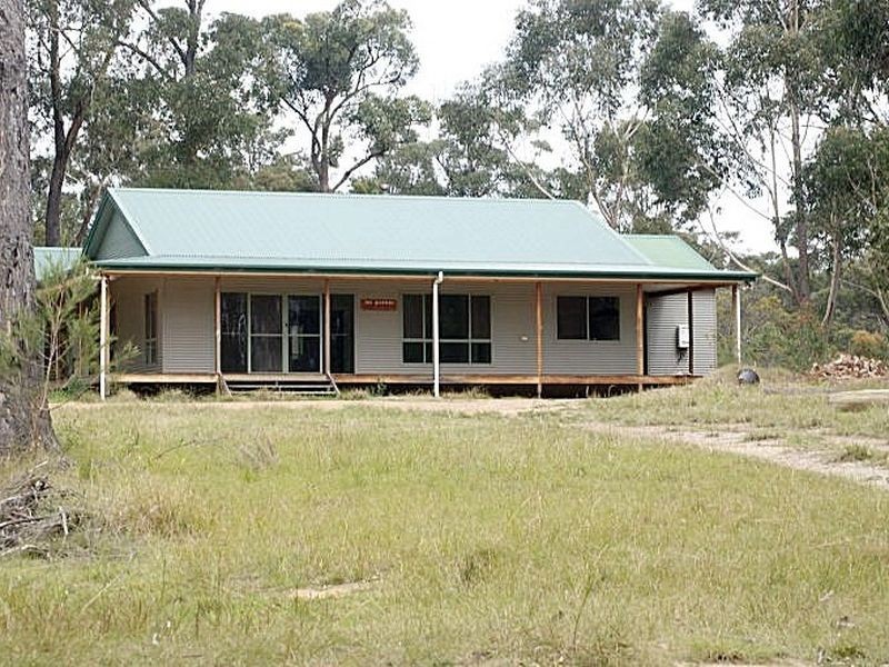 205 Maulbrooks Road, Mogo NSW 2536