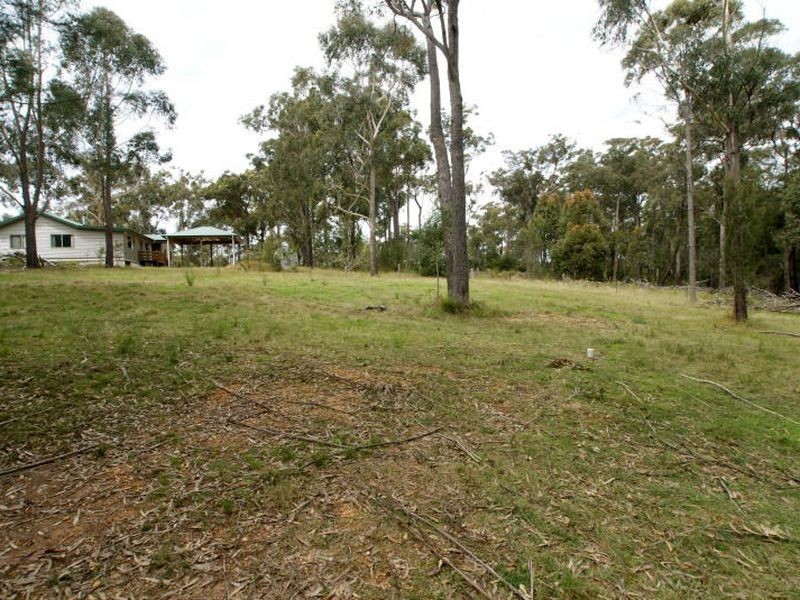 205 Maulbrooks Road, Mogo NSW 2536