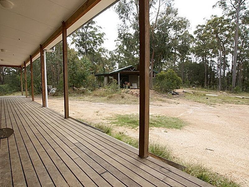 205 Maulbrooks Road, Mogo NSW 2536