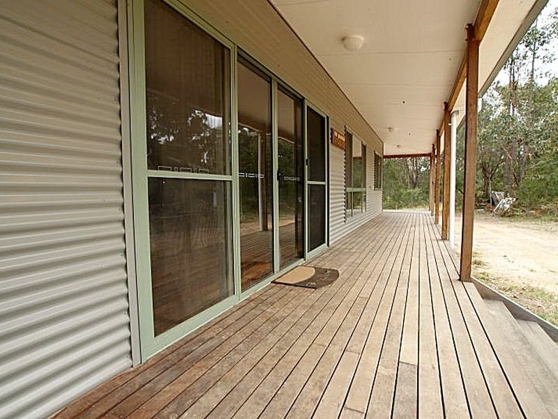 205 Maulbrooks Road, Mogo NSW 2536