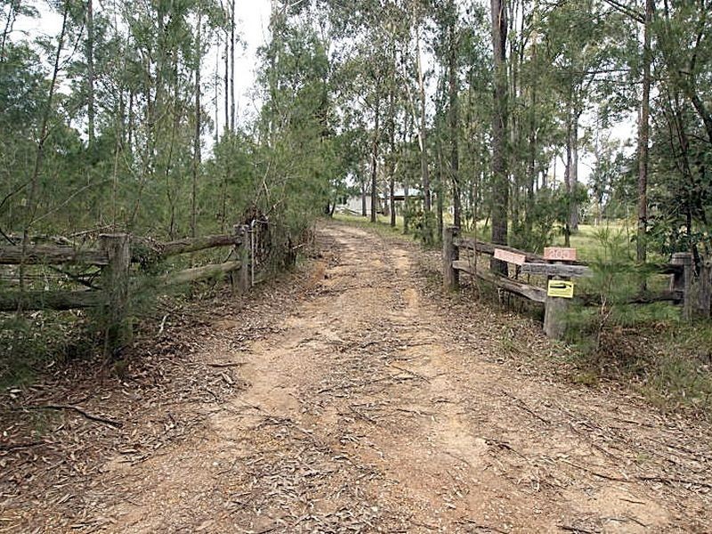 205 Maulbrooks Road, Mogo NSW 2536