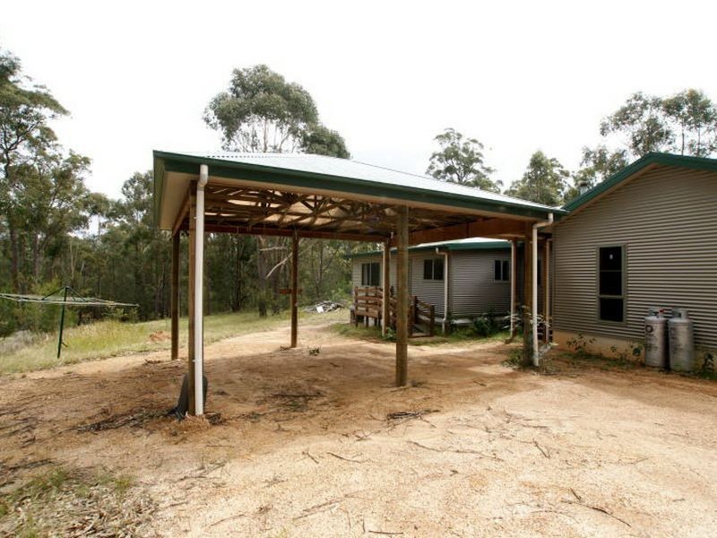 205 Maulbrooks Road, Mogo NSW 2536