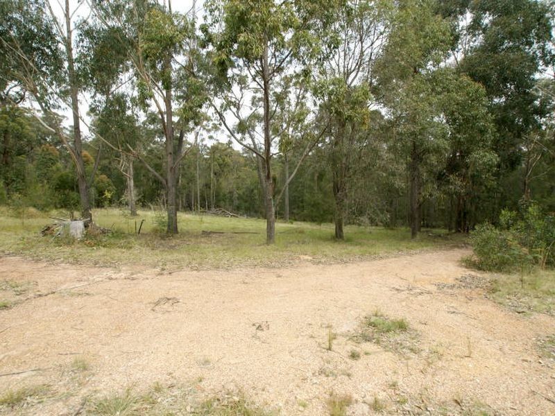 205 Maulbrooks Road, Mogo NSW 2536
