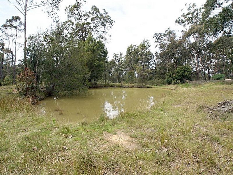 205 Maulbrooks Road, Mogo NSW 2536