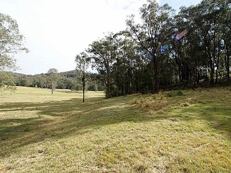 Lot 4 Old Bolaro Road, Nelligen NSW 2536