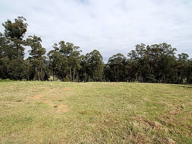 Lot 4 Old Bolaro Road, Nelligen NSW 2536