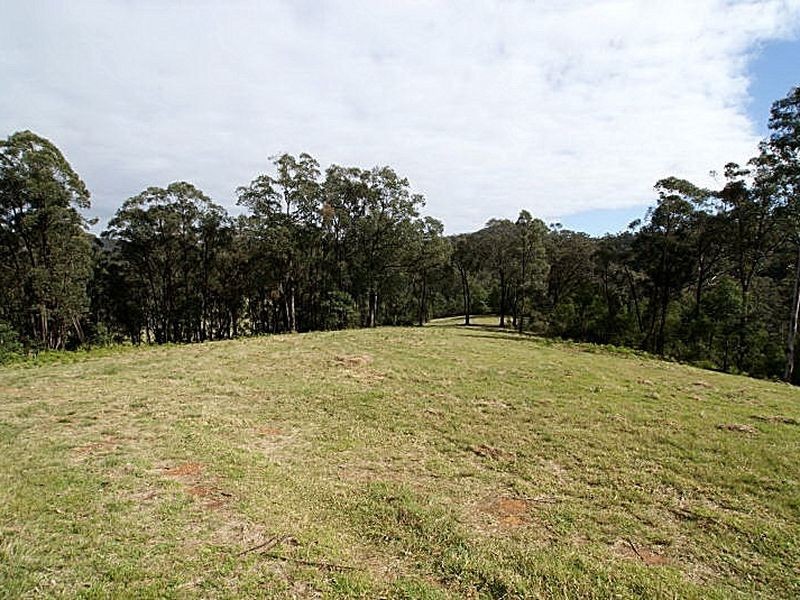 Lot 4 Old Bolaro Road, Nelligen NSW 2536