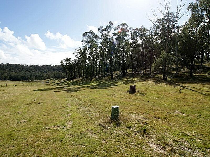 Lot 6 Old Bolaro Road, Nelligen NSW 2536