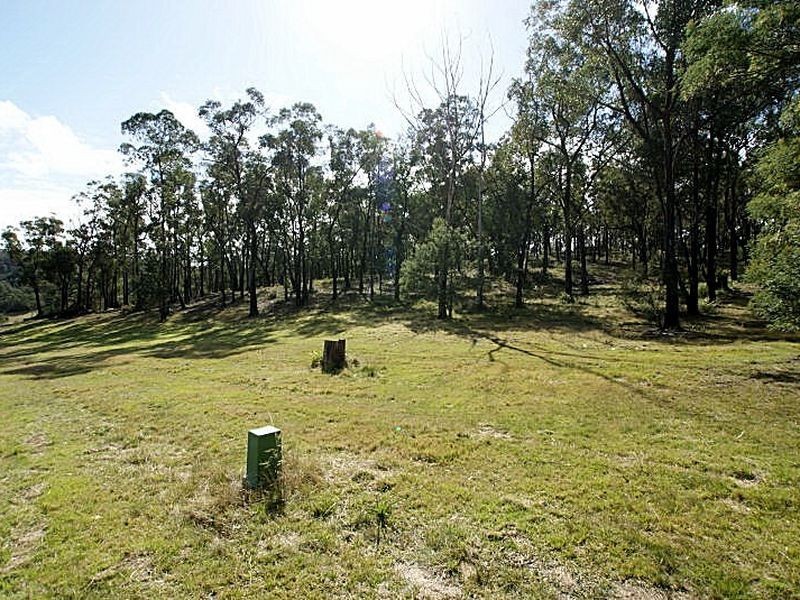 Lot 6 Old Bolaro Road, Nelligen NSW 2536