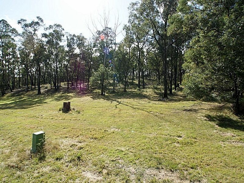 Lot 6 Old Bolaro Road, Nelligen NSW 2536
