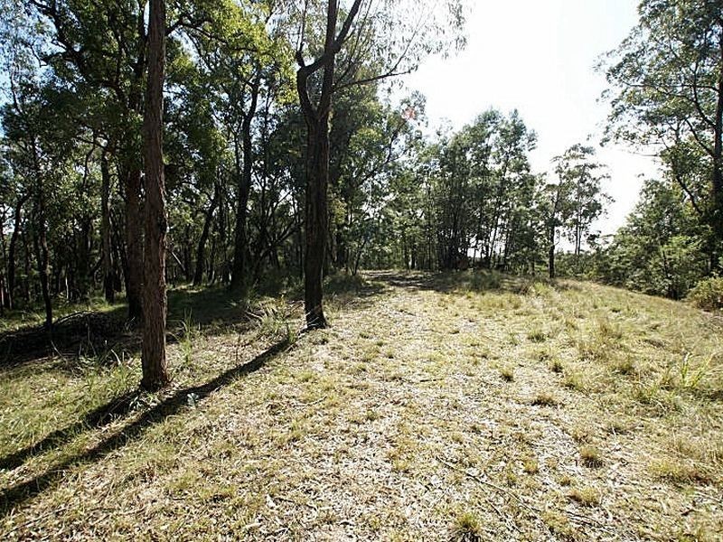 Lot 6 Old Bolaro Road, Nelligen NSW 2536