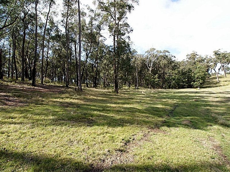 Lot 6 Old Bolaro Road, Nelligen NSW 2536