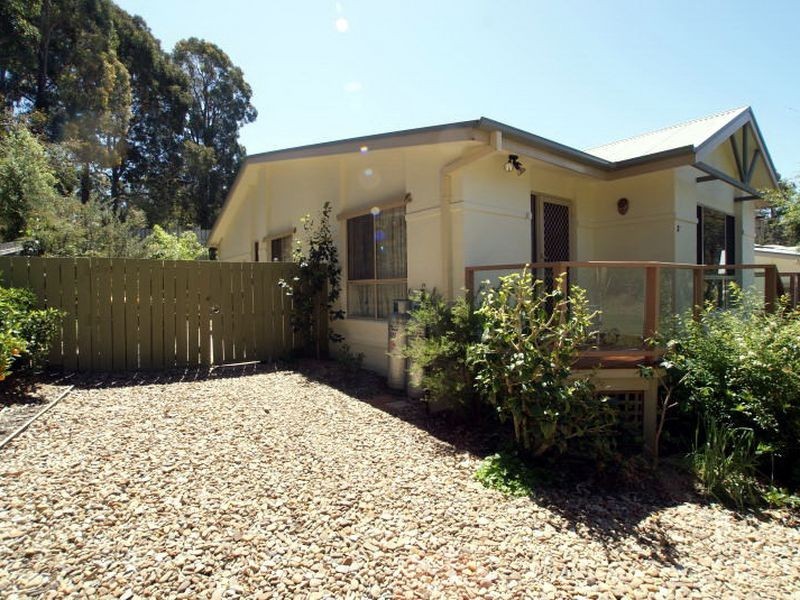 2/71 Karoola Crescent, Surfside NSW 2536