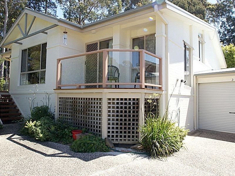 2/71 Karoola Crescent, Surfside NSW 2536