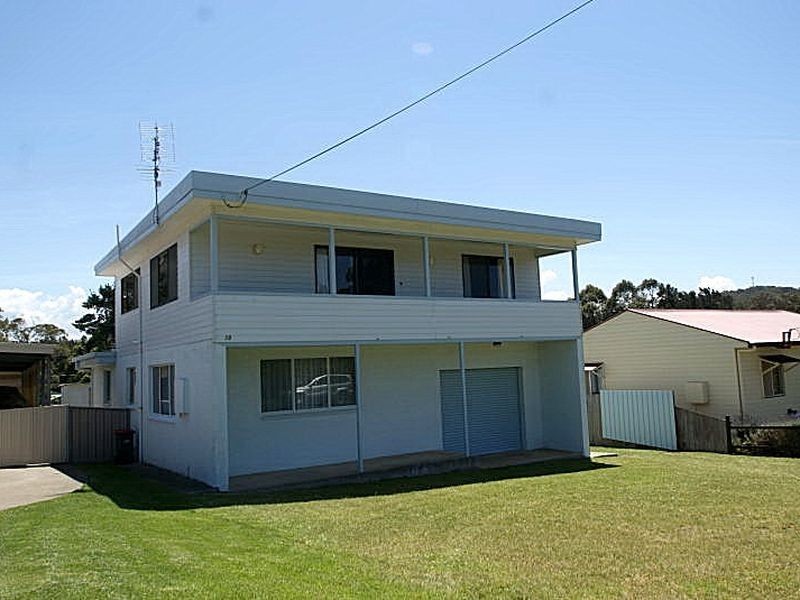 19 Ainslie Parade, Tomakin NSW 2537