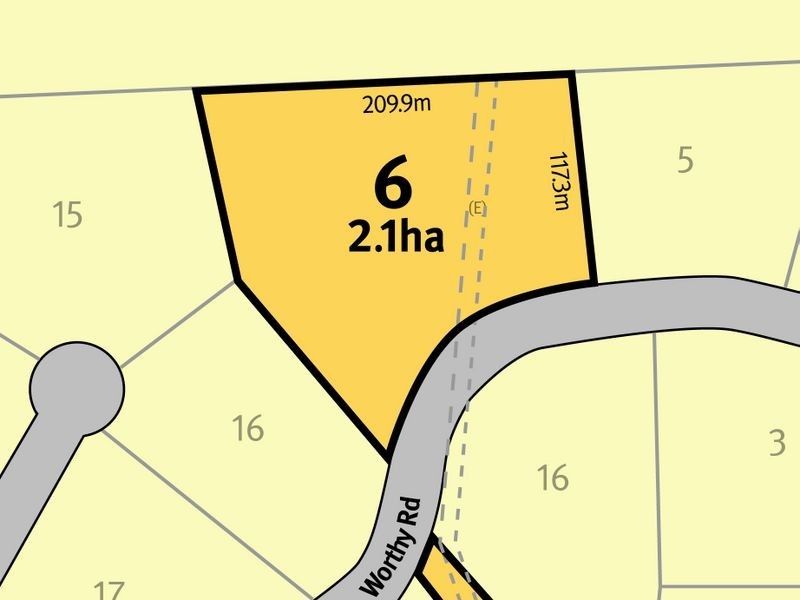 Lot 6 Worthy Road, Malua Bay NSW 2536