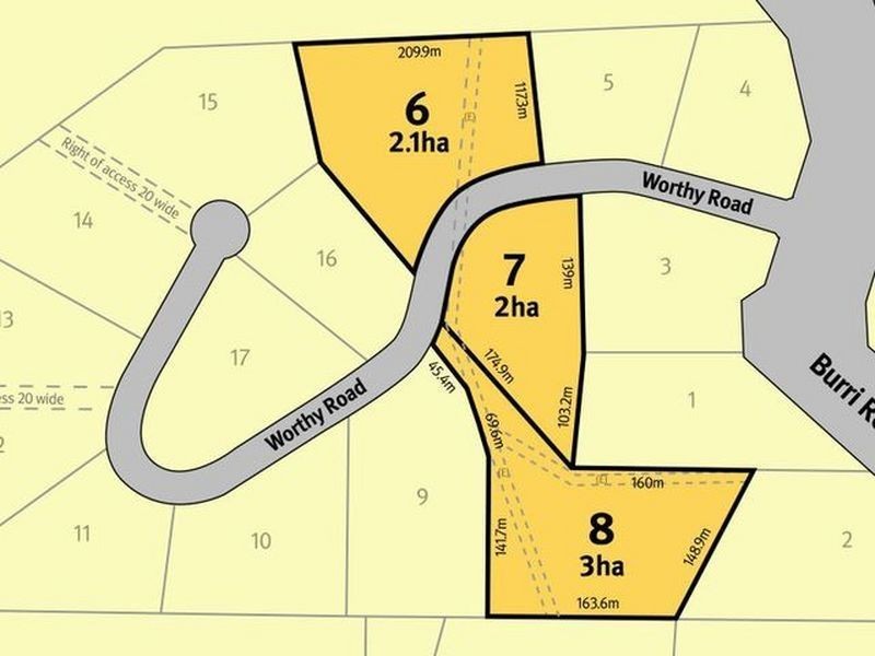 Lot 7 Worthy Drive, Malua Bay NSW 2536