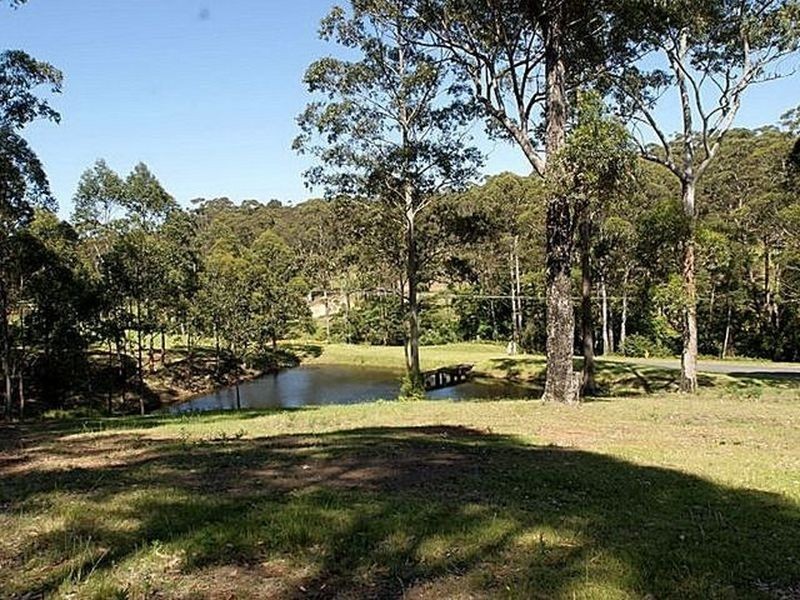 Lot 7 Worthy Drive, Malua Bay NSW 2536