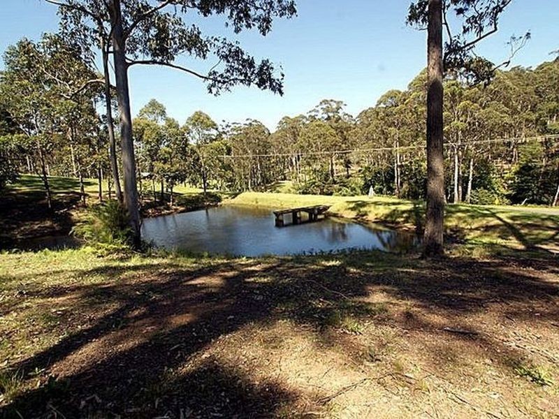 Lot 7 Worthy Drive, Malua Bay NSW 2536