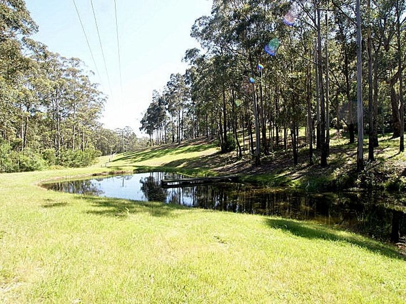 Lot 8 Worthy Drive, Malua Bay NSW 2536