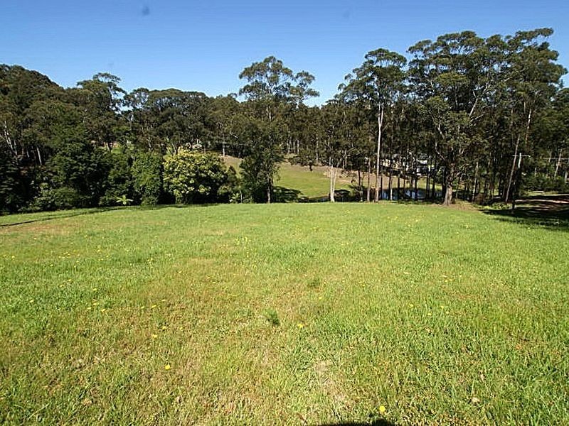 Lot 8 Worthy Drive, Malua Bay NSW 2536