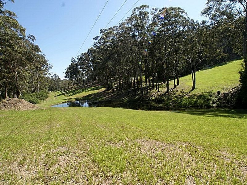 Lot 8 Worthy Drive, Malua Bay NSW 2536