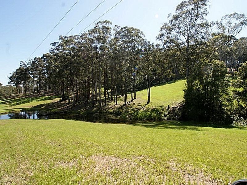 Lot 8 Worthy Drive, Malua Bay NSW 2536