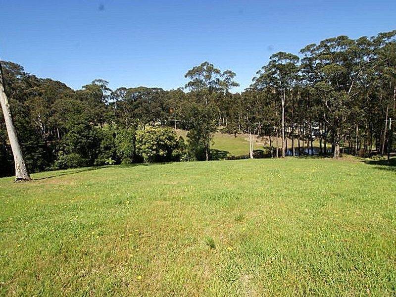 Lot 8 Worthy Drive, Malua Bay NSW 2536