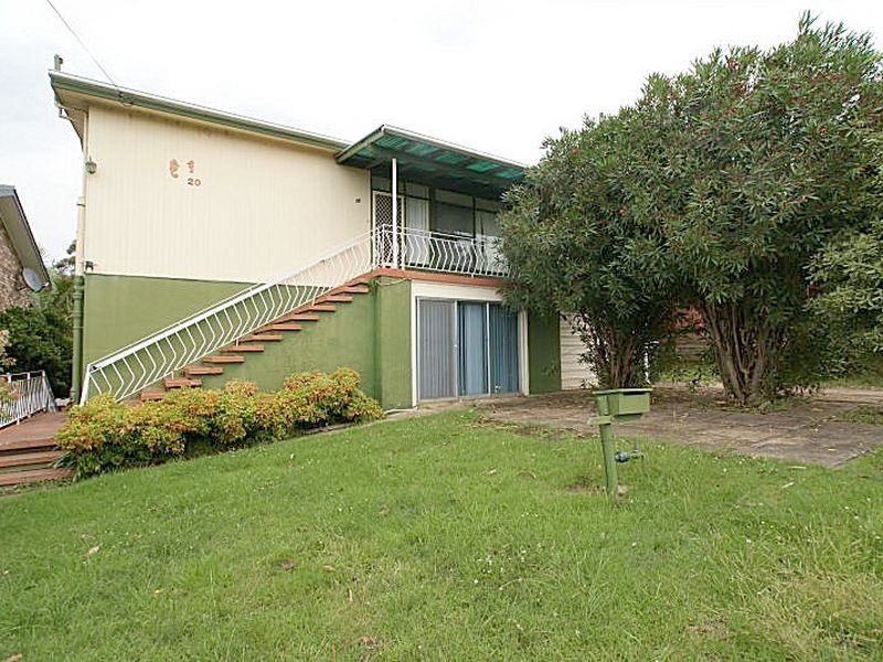 20 Calga Crescent, Catalina NSW 2536