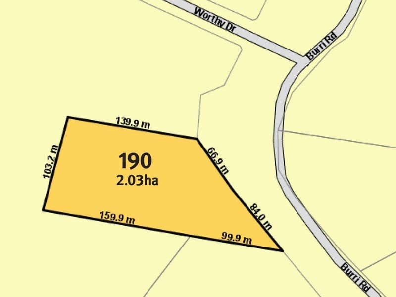 190 Burri Road, Malua Bay NSW 2536