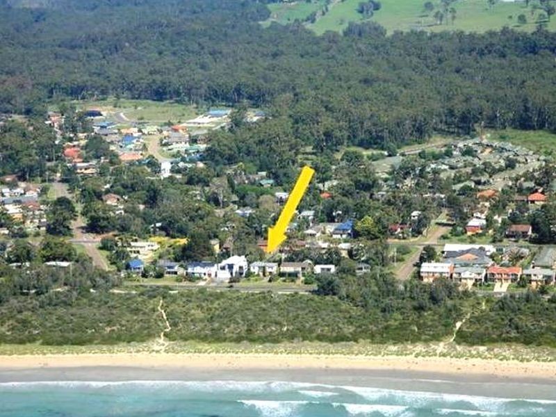 101 Coronation Drive, Broulee NSW 2537