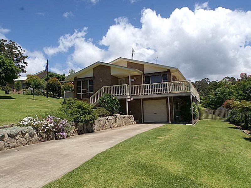 6 Sorrel Place, Catalina NSW 2536