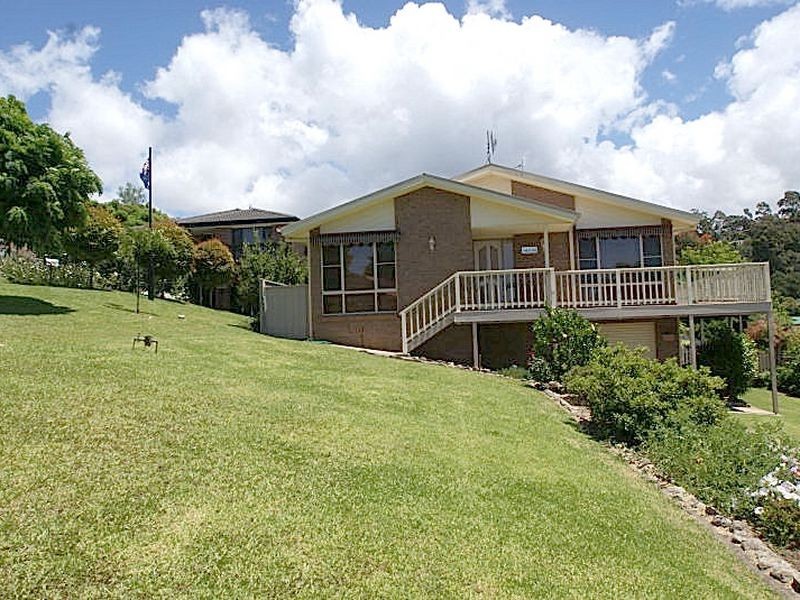 6 Sorrel Place, Catalina NSW 2536