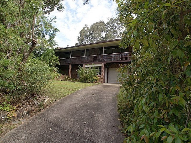 19 Fairview Drive, Lilli Pilli NSW 2536