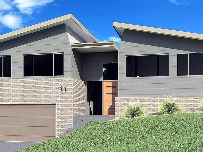 11 Elouera Close, Lilli Pilli NSW 2536